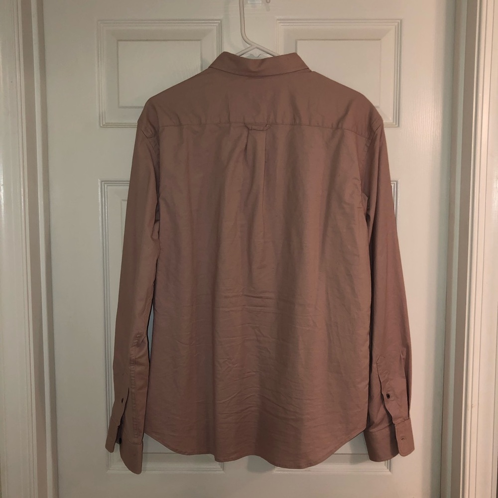 Men’s Old Navy Button Down - Picture 3 of 3